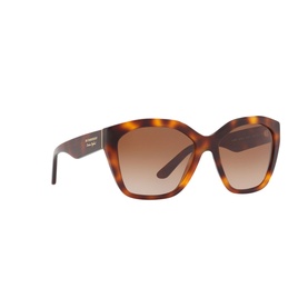 Irregular Sunglasses BE4261 57