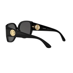 Square Sunglasses BE4290