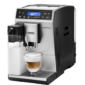 Autentica Cappuccino Bean To Cup Coffee Machine