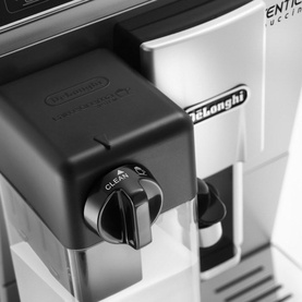Autentica Cappuccino Bean To Cup Coffee Machine