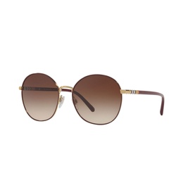 Round Sunglasses BE3094 56