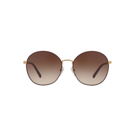 Round Sunglasses BE3094 56