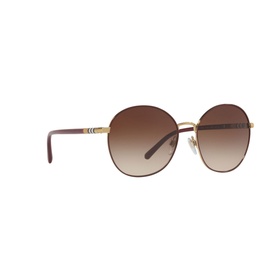 Round Sunglasses BE3094 56