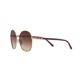 Round Sunglasses BE3094 56