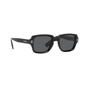 BE4349 Rectangle Sunglasses