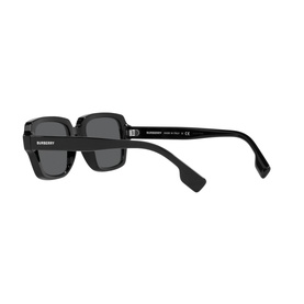 BE4349 Rectangle Sunglasses