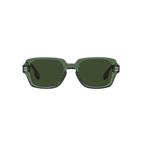 BE4349 Rectangle Sunglasses
