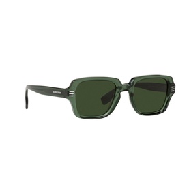 BE4349 Rectangle Sunglasses