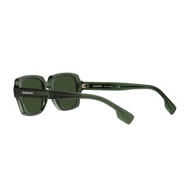 BE4349 Rectangle Sunglasses