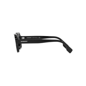BE4349 Rectangle Sunglasses