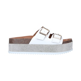 Beauty Bling Sandals