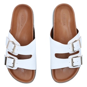 Beauty Bling Sandals