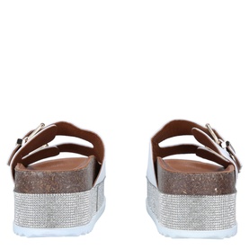 Beauty Bling Sandals