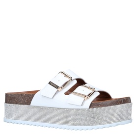 Beauty Bling Sandals