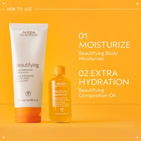 Beautifying Body Moisturizer 200ml