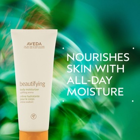 Beautifying Body Moisturizer 200ml