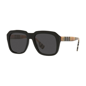 BE4350 Square Sunglasses