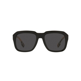 BE4350 Square Sunglasses