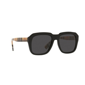 BE4350 Square Sunglasses