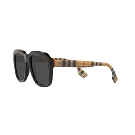 BE4350 Square Sunglasses