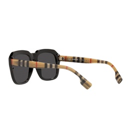 BE4350 Square Sunglasses