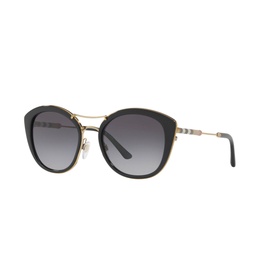 Round Sunglasses BE4251Q 53