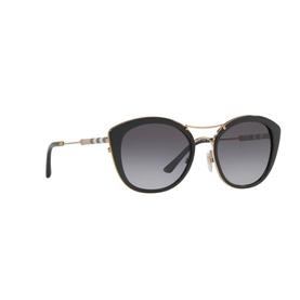 Round Sunglasses BE4251Q 53