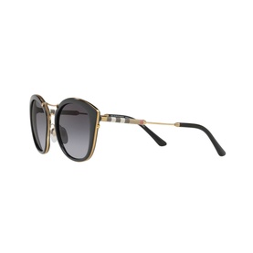 Round Sunglasses BE4251Q 53