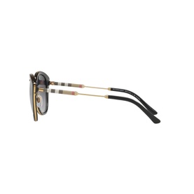 Round Sunglasses BE4251Q 53