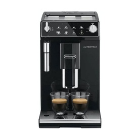 Autentica Bean to Cup Coffee Machine
