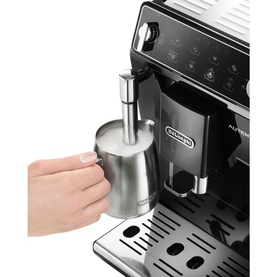 Autentica Bean to Cup Coffee Machine