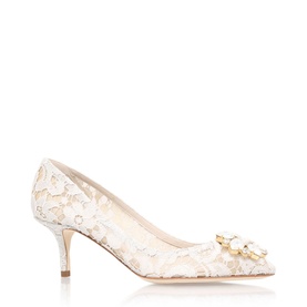 Rosa 60 Lace Courts