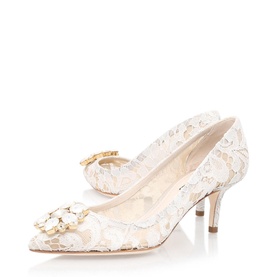 Rosa 60 Lace Courts