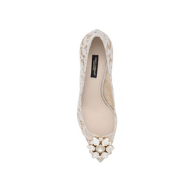 Rosa 60 Lace Courts