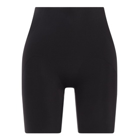 Beyond Naked Thigh Slimmer Shorts