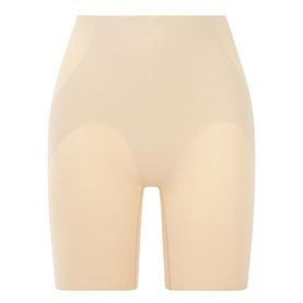 Beyond Naked Thigh Slimmer Shorts