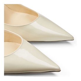 Bing 65 Patent Leather Mules