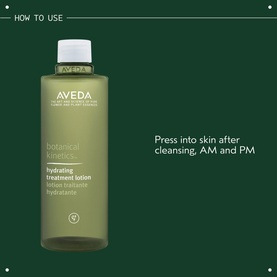 Botanical Kinetics&trade; Hydrating Treatment Lotion