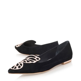 Bibi Butterfly Flats