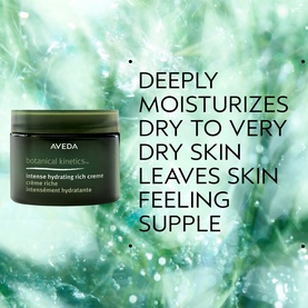 Botanical Kinetics Intense Hydrating Rich Creme