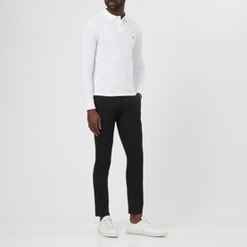Slim Fit Chinos