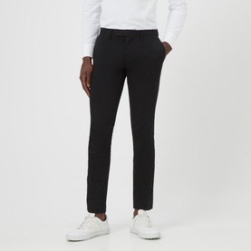 Slim Fit Chinos