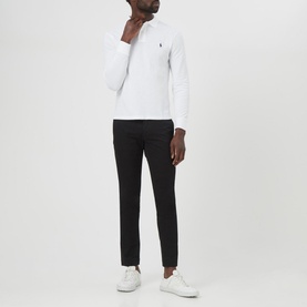 Slim Fit Chinos