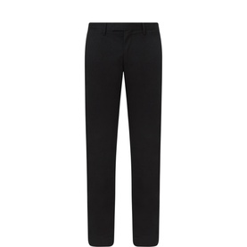 Slim Fit Chinos