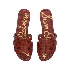 Bay Slide Sandals