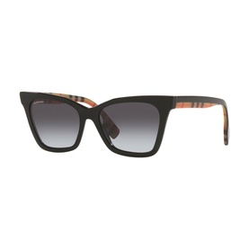 BE4346 Irregular Sunglasses