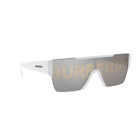 Rectangle Sunglasses BE4291