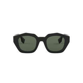 Irregular Sunglasses BE4288