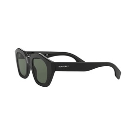 Irregular Sunglasses BE4288