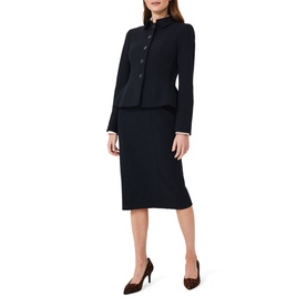 Beatrice Pencil Skirt
